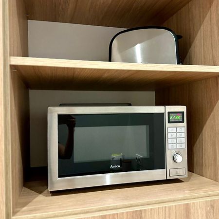 Апартаменты K22 Expo XXI Slawinska 6/510 Варшава Экстерьер фото